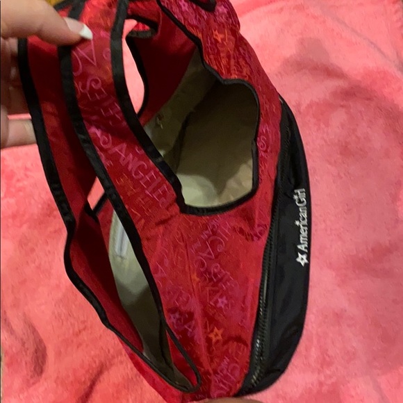 american girl doll holder - Picture 3 of 3